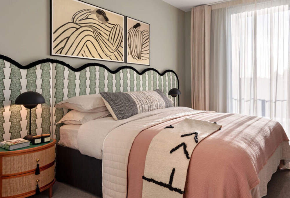 Brent Cross Town, Hendon, NW2 New homes for sale in London