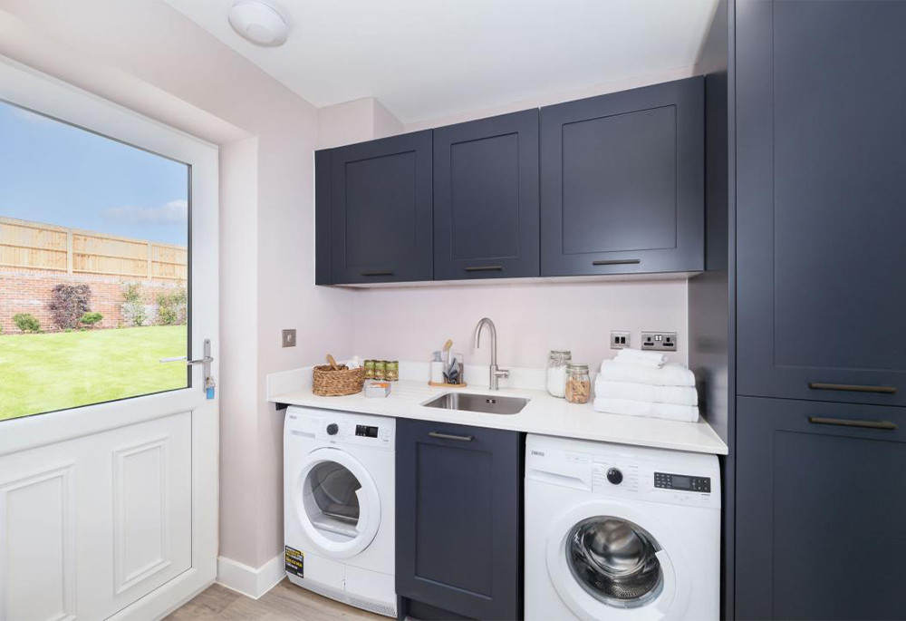 Eden Green, Finchingfield, Essex, CM7 | New homes for sale in UK